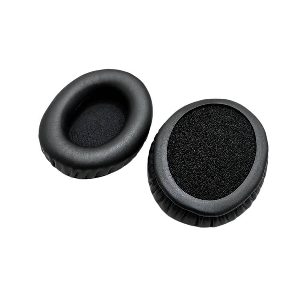 Ear Pads Cushion for HyperX Cloud III -Mounted Headphones Replacement Earpads Soft Memory Sponge Earmuff