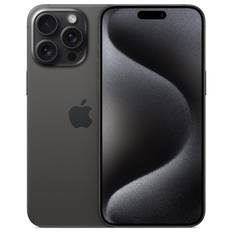 iPhone 15 Pro Max 512GB 5G Black