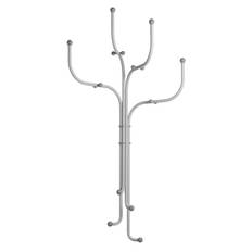 Fritz Hansen Coat Tree Wall Light Grey