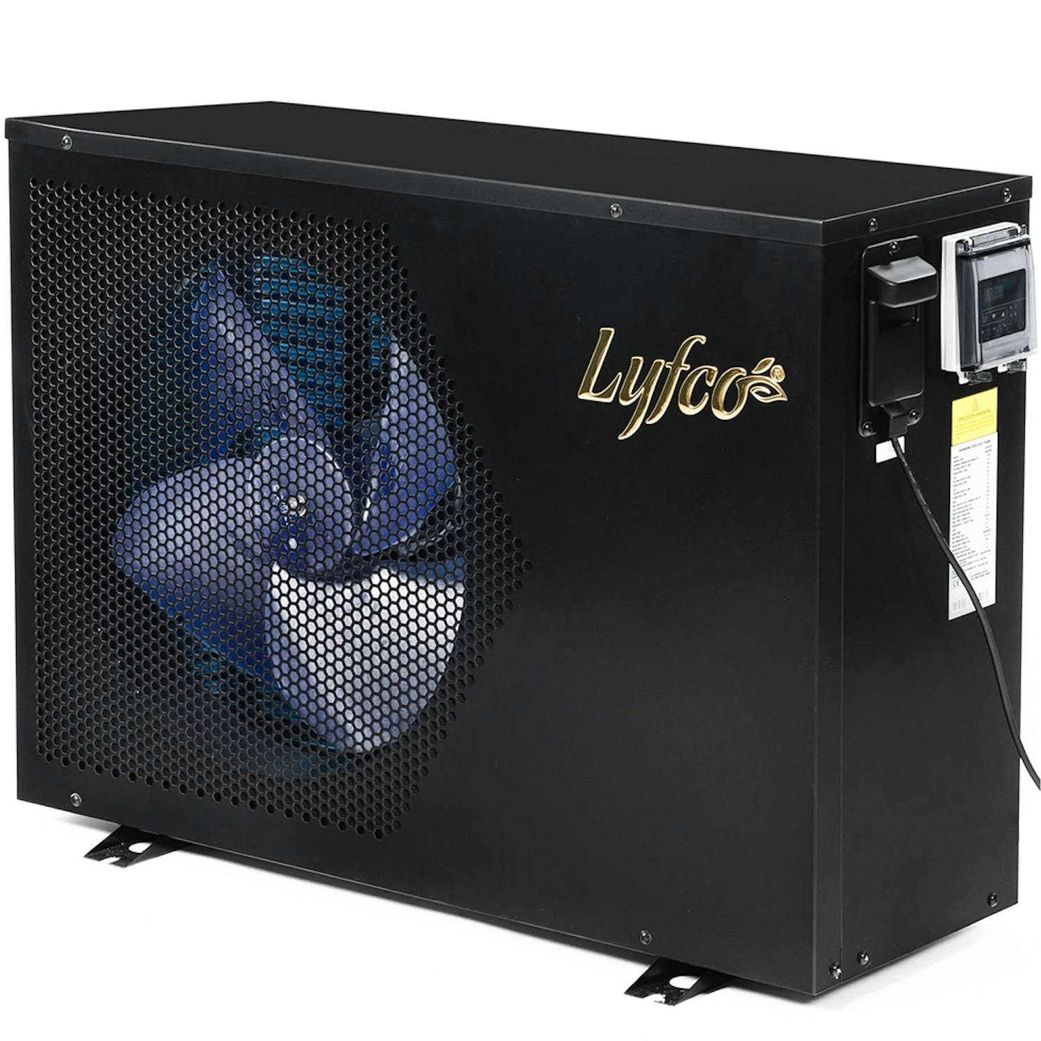 Poolvärmepump Lyfco HP60