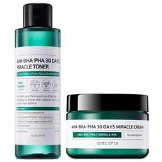 Some By Mi AHA-BHA-PHA 30 Days Miracle Toner & Cream 150 ml + 60g