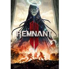 Remnant II Steam (Digital download)