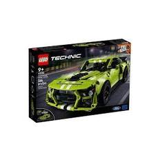 Ford Mustang Shelby® GT500® 42138
