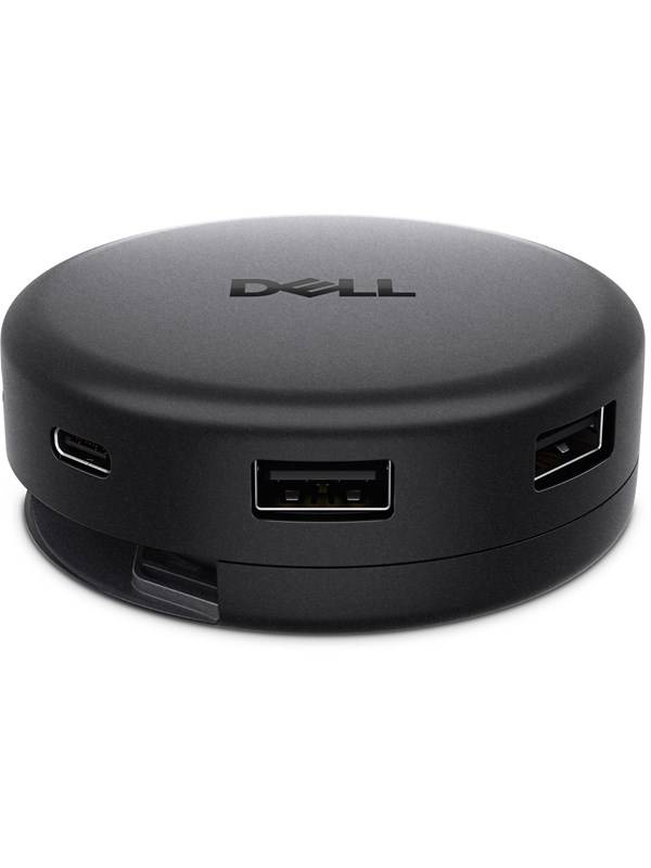 Dell Pro DA326 - docking station - USB-C - HDMI DP USB-C - 2.5GbE