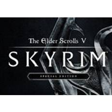 The Elder Scrolls V: Skyrim Special Edition PC Steam Altergift