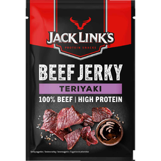 Jack Links Beef Jerky Teriyaki