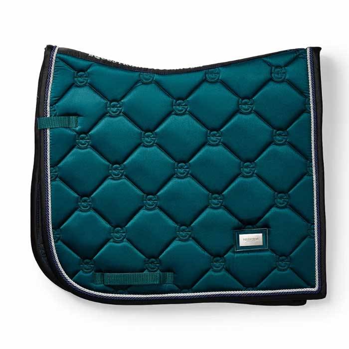 Equestrian Stockholm underlag "Emerald".