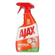 Ajax Rengøring Universal Spray 750 ml