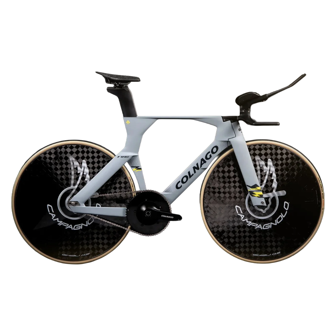 Colnago T1Rs (Frame kit) 2026 - 002 / M / T1LX (M)