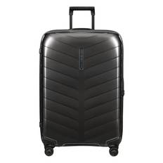 Samsonite Attrix Spinner 75/28 Svart