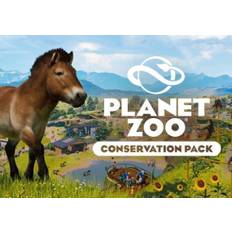 Planet Zoo: Conservation Pack (DLC) (PC) Steam Gift - GLOBAL