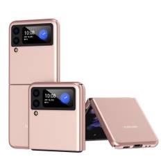 Samsung Galaxy Z Flip3 5G cover- Pink