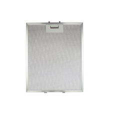 Stålfilter Thermex med ramme 282 x 345 x 9 mm