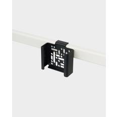 Apple TV Mount - Charcoal - One Size