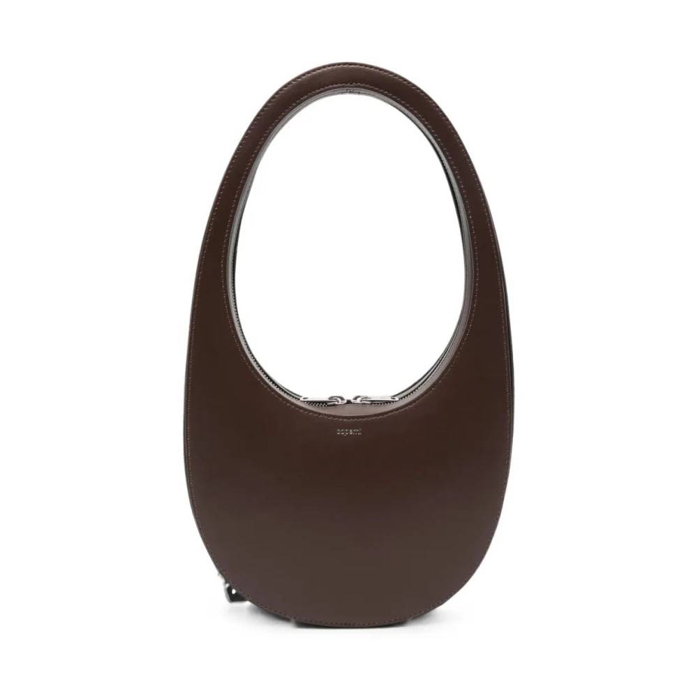 Coperni Swipe Bag - Tasker - Dame - Brun - ONE SIZE - Uld
