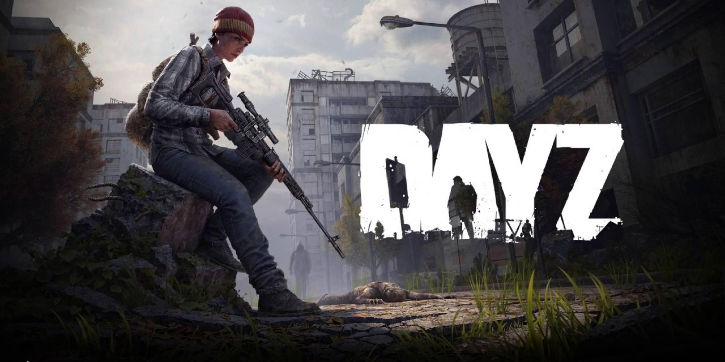 DayZ (PC) - Livonia