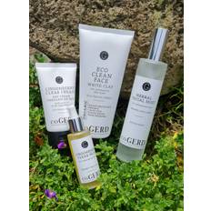 Hudvårdsrutin Facial kit obalanserad hud -Lingonberry  c/o Gerd