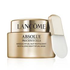 Absolue Precious Cells Masque Notte Nutriente Levigante Rimpolpante 75 ml