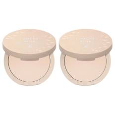 2st Lumene Blur Longwear Powder Foundation SPF15 #2 - 10 g