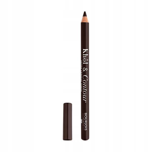 Bourjois Kohl & Contour ögonpenna 04 Mörkbrun