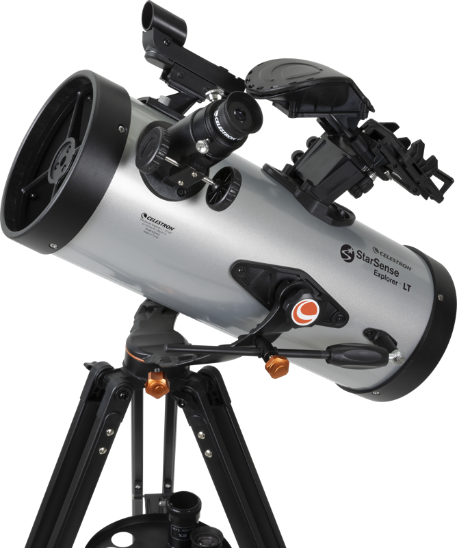 Celestron Starsense Explorer LT127AZ