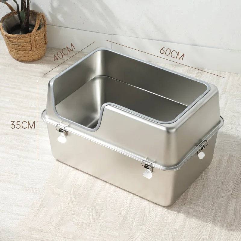 Cat Litter Box - style 4