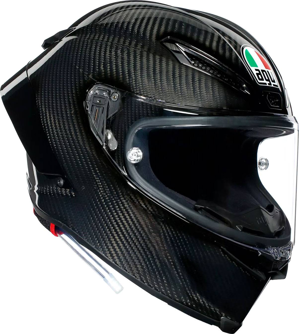 AGV Pista GP RR Carbon S26, full face helmet