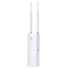 TP-LINK EAP110-Outdoor Repeater Access Point - Vit