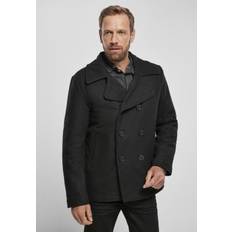 Pea coat herr