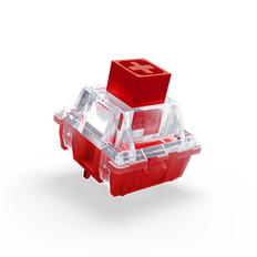 Kailh Box Chinese Red Switches