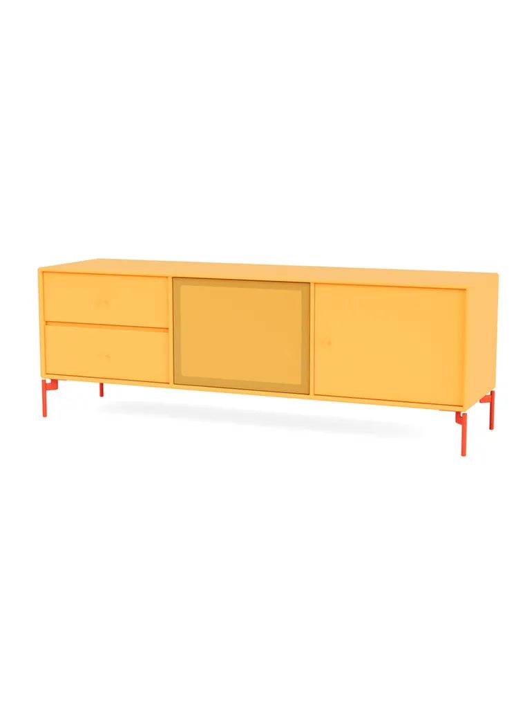 TV & Sound Modul, Octave VI, inkl. ben roseship fra Montana Acacia - Jacobsen Plus