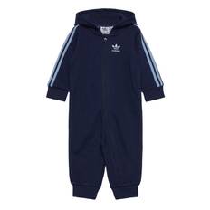 ADIDAS ORIGINALS Onesie |Marinblå |104