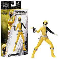 Power Rangers Lightning Collection S.P.D. Yellow Ranger 15,2 cm...