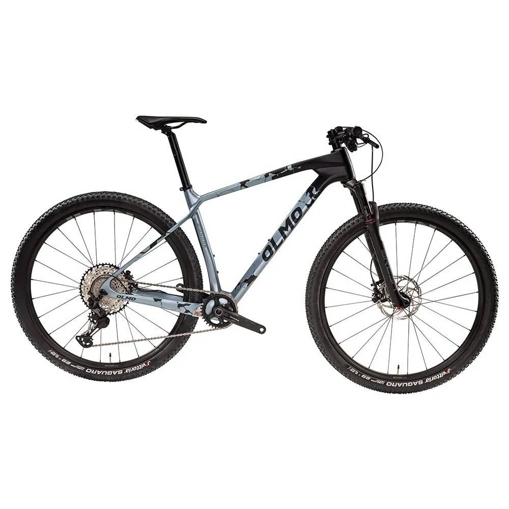 Olmo Bignone 29´´ Xt 2024 Mtb Cykel