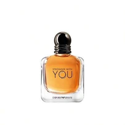 Stronger With You Eau De Toilette 100 ml