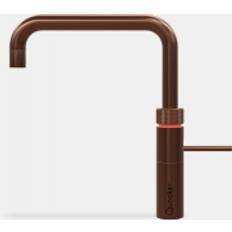 Quooker Fusion Square, PRO3-VAQ, Kupfer Rosé, FNSRCOPRO3, 7 JAHRE GARANTIE
