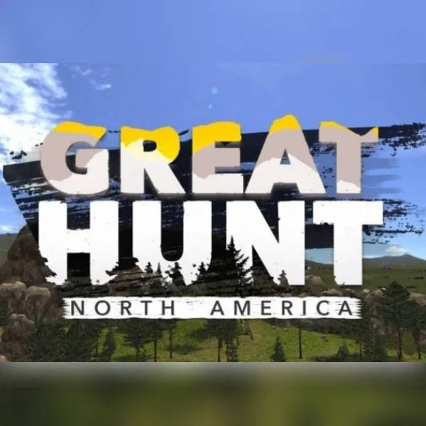 Great Hunt: North America (PC) Steam Key - GLOBAL.