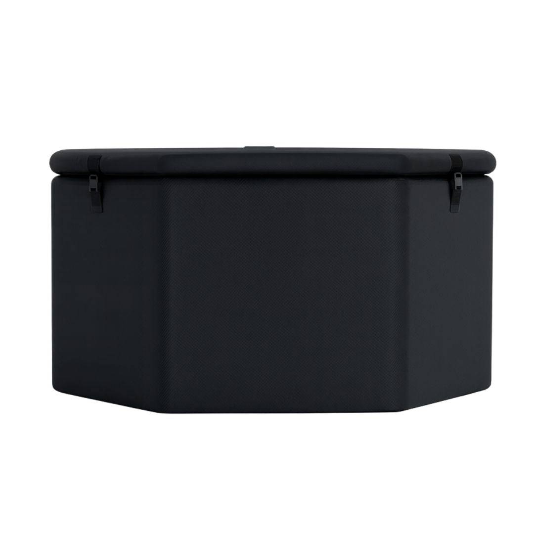 Arctic Dip – Ultimate Isbad 1500L - 6 - 8 personer - iHero