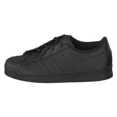 Superstar Foundation C Core Black/Core Black - EU 35