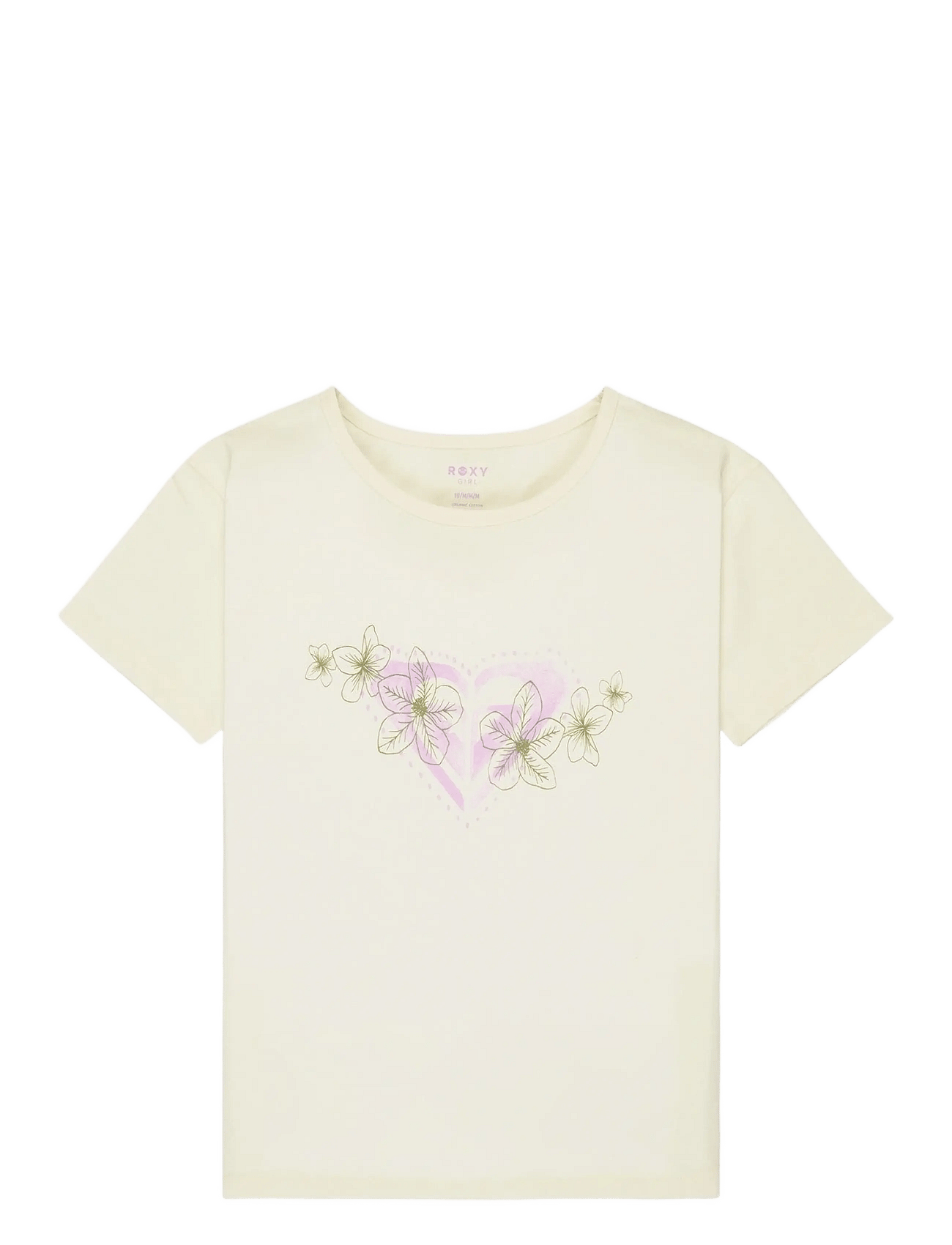 Roxy Lilyregular Night - Cream - 116