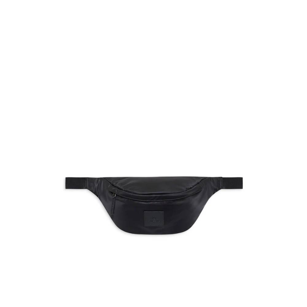 Anine Bing - Leon Midjeväska Väskor - Dam - ONE Size - Läder