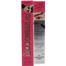 Benefit Brow Microfilling Pen Deep Brown 1 st