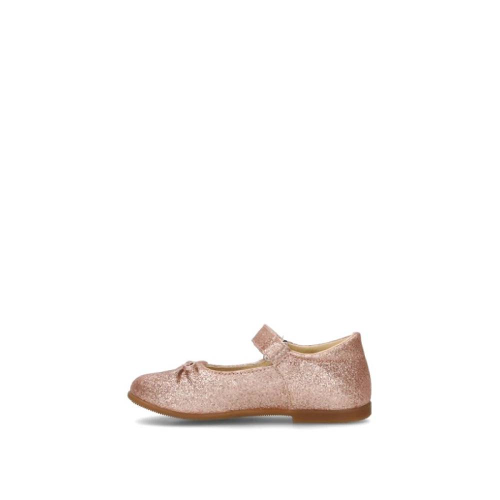 Naturino Ballerina - Kids - unisex - Lyserød - 24 EU - Tyl