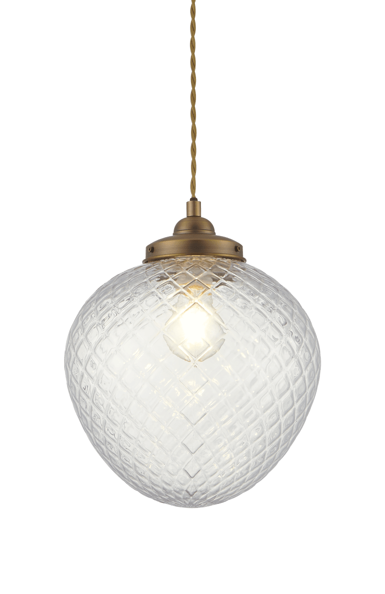 Aneta Lighting - Gatsby Ø25 - Loftslamper.