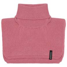 Didriksons Kid's Delfinen Scarf 2 Halsduk Barn Storlek 6-8 Years Färg rosa