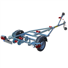 TK Trailer BT 500