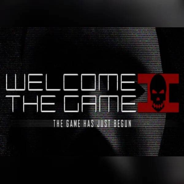 Welcome to the Game II (English Language Only) (PC) Steam Gift - EU.