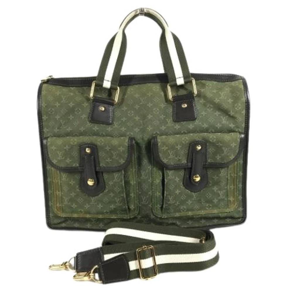 Louis Vuitton Vintage - Pre-owned Handväska- Axelremsväska Vintage - Dam - ONE Size -