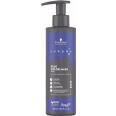 Schwarzkopf - ChromaID Bonding Color Mask Blue 300ml