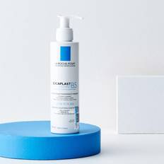 [La Roche-Posay] Cicaplast Laban B5 Cleanser (mildly acidic gel cleanser)